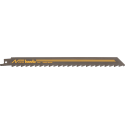 KWB list za ubodnu pilu 228 mm grubi za tvrdo drvo 2/1 (576700)