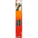 KWB list za ubodnu pilu 240 mm grubi za tvrdo drvo 2/1 (49571115)