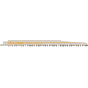 KWB list za ubodnu pilu 240 mm grubi za tvrdo drvo 2/1 (576400)