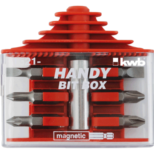 KWB ručni držač nastavaka za odvijač FL-PH-PZ 7/1 (152100)