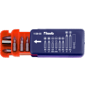KWB set nastavaka za odvijač 9/1 (113900)