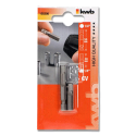 KWB set adaptera 1/4" x l30+50 mm 2/1 (105200)