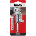 KWB kutni nastavak za odvijač 1/4" (49118100)