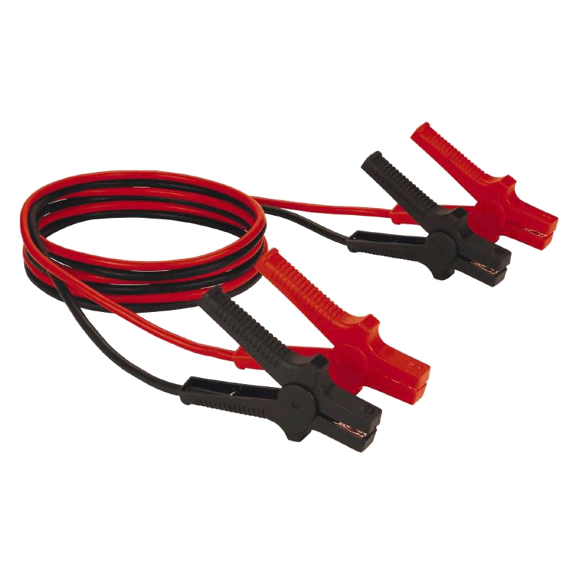 Einhell BT-BO 25/1 A kablovi za startanje