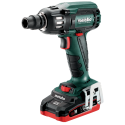 Metabo SSW 18 LTX 400 BL akumulatorski udarni odvijač