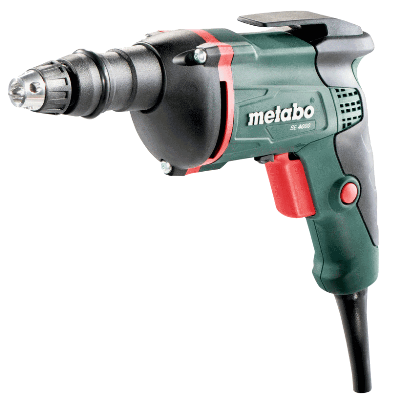 Metabo SE 4000 odvijač