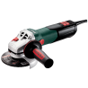 Metabo WEV 10-125 Quick kutna ugaona brusilica