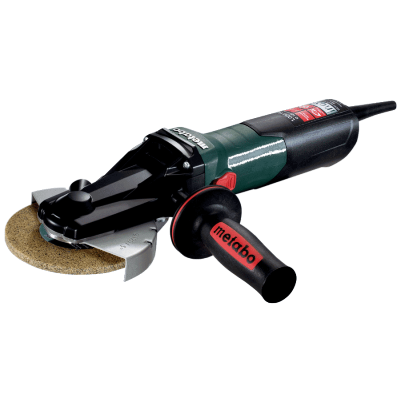 Metabo WEVF 10-125 Quick Inox kutna ugaona brusilica