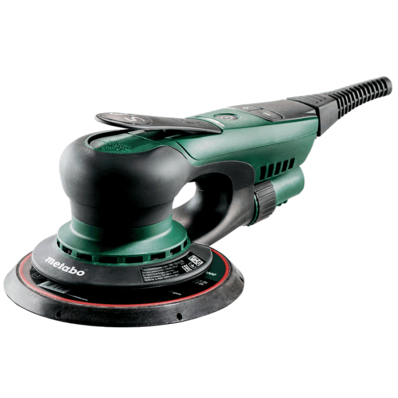 Metabo SXE 150-5.0 BL ekcentrična brusilica