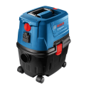 BOSCH GAS 15 PS Professional industrijski usisivač za mokro/suho čišćenje