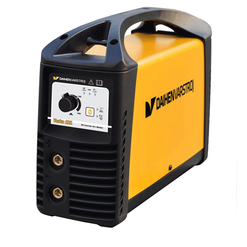 Daihen Varstroj Varko 181 REL inverter za varenje