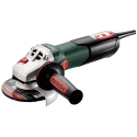 Metabo W 9-125 Quick Limited Edition kutna ugaona brusilica