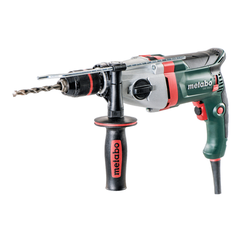 Metabo SBE 850-2 Limited Edition vibraciona bušilica
