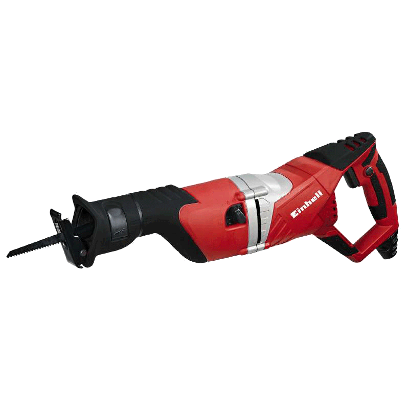 Einhell TE-AP 1050 E recipročna pila žaga testera
