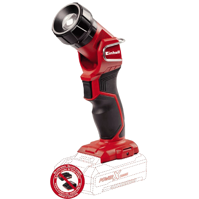 Einhell TE-CL 18 Li H-Solo Power X-Change akumulatorska svijetiljka