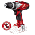 Einhell TE-CD 18 Li - Solo Power X-Change akumulatorska bušilica