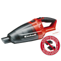 Einhell TE-VC 18 Li - Solo Power X-Change akumulatorski usisivač