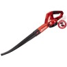 Einhell GE-CL 18 Li E - Solo Power X-Change akumulatorski puhač lišća