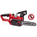 Einhell GE-LC 18 Li - Solo Power X-Change akumulatorska lančana pila-žaga-testera (4501761)