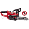Einhell GE-LC 18 Li - Solo Power X-Change akumulatorska lančana pila-žaga-testera