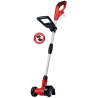 Einhell GE-CC 18 Li Power X-Change akumulatorski čistač fuga
