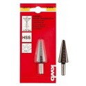 KWB stepenasti borer - svrdlo za metal 6 - 20 mm (525100)