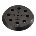 KWB gumeni disk 125 mm za BOSCH PEX/GEX (480920)