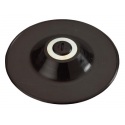 KWB gumeni disk za kutnu ugaonu brusilicu M14 115 mm (718111)