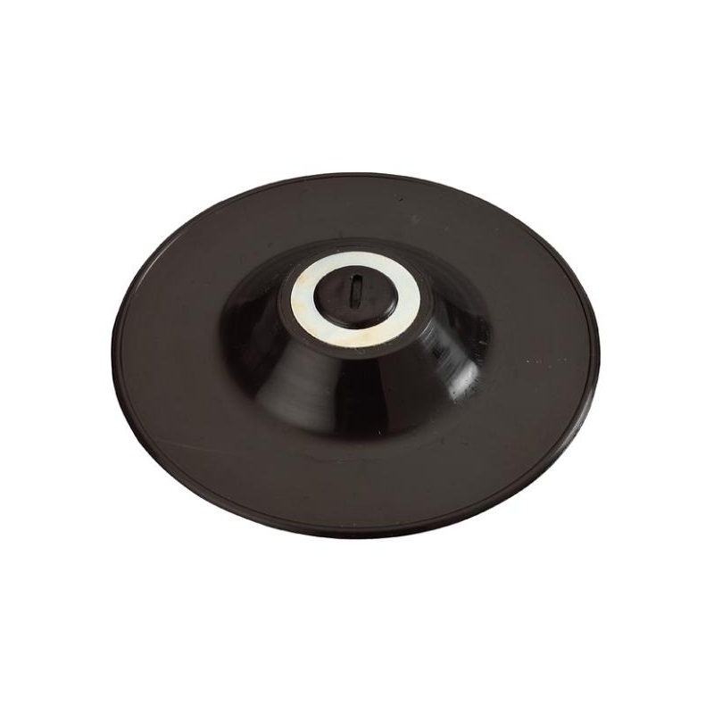 KWB gumeni disk za kutnu ugaonu brusilicu M14 115 mm (718111)