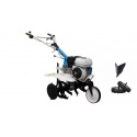 AGT 5580 GP160 motorna kopačica