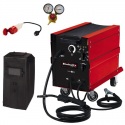 Einhell TC-GW 190 D MIG/MAG aparat za varenje