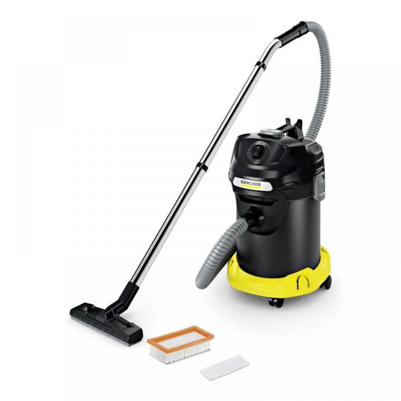 Kärcher AD 4 *EU-II Home&Garden usisavač za pepeo
