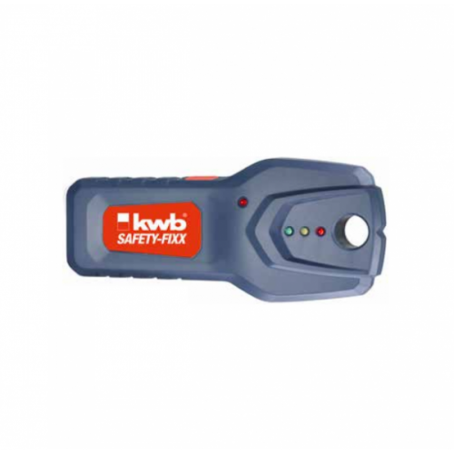 KWB Safety Fixx detektor za struju metal i drvo
