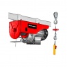 Einhell TC-EH 250 električna dizalica
