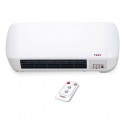 Tesy HL 274 W PTC zidna ventilatorska grijalica 2000W