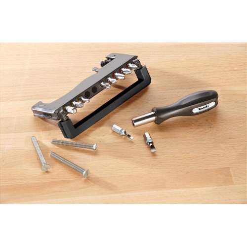 KWB ručni držač nastavaka za odvijač Torx 7/1 (152200)