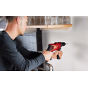 Einhell Expert TE-ID 500 E udarna bušilica