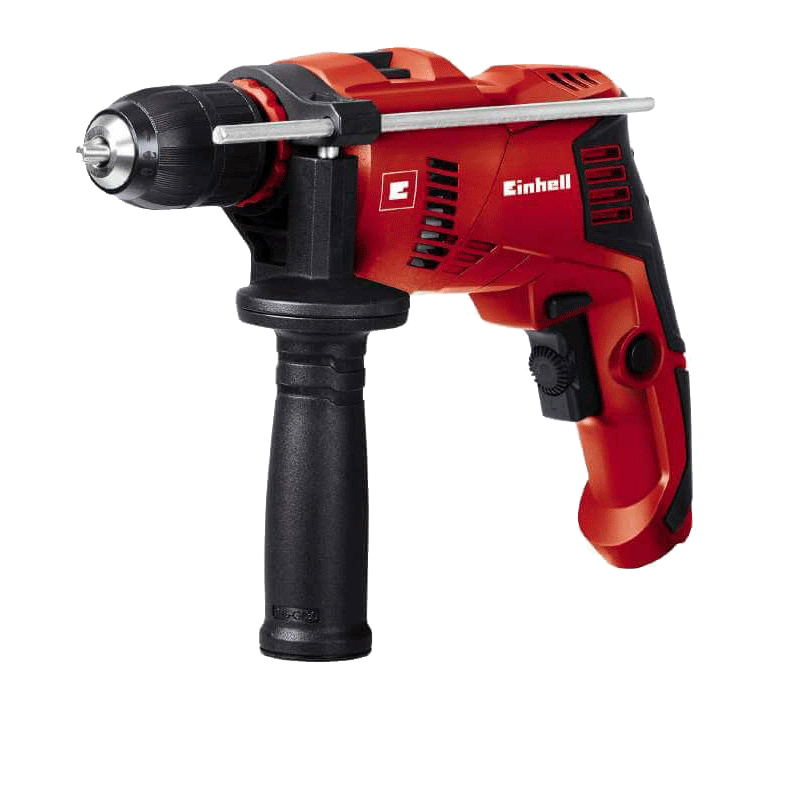 Einhell Expert TE-ID 500 E udarna bušilica