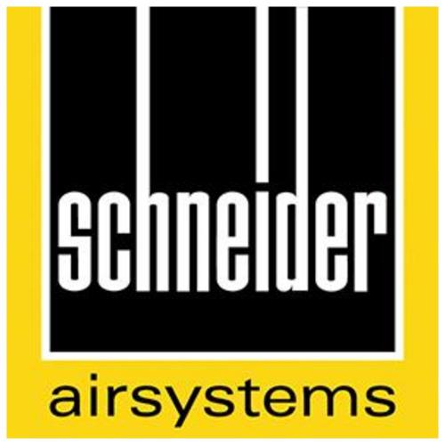Schneider MLH-Kfz pneumatski čekić dlijeto