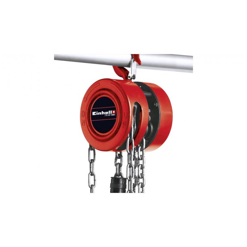Einhell BT-CH 1000 lančana dizalica