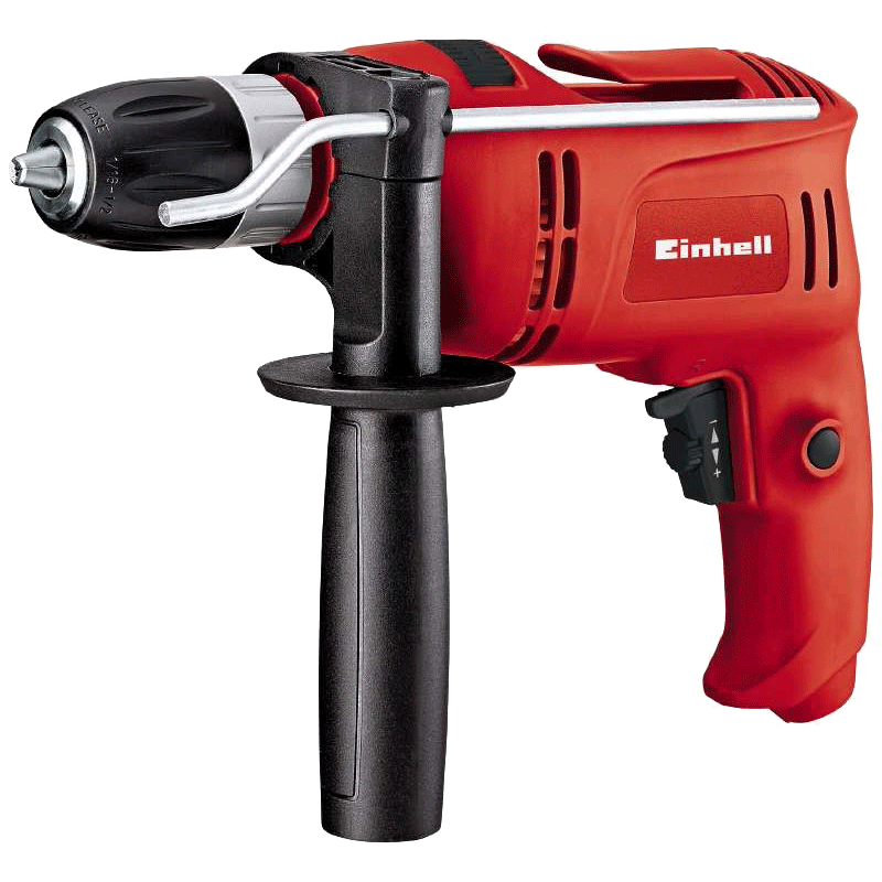 Einhell TC-ID 650 E udarna bušilica