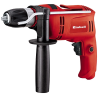 Einhell TC-ID 650 E udarna bušilica