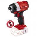 EINHELL TE-CI 18 Li - Solo Power X-Change akumulatorski udarni odvijač (4510030)