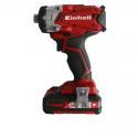 EINHELL TE-CI 18 Li - Solo Power X-Change akumulatorski udarni odvijač (4510030)