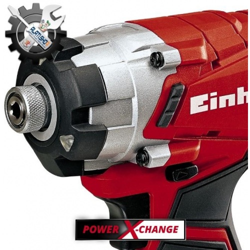 EINHELL TE-CI 18/1 Li - Solo Power X-Change akumulatorski udarni odvijač (4510034)