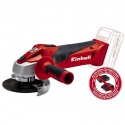 Einhell TC-AG 18/115 Li - Solo Power X-Change akumulatorska kutna-ugaona brusilica (4431130)