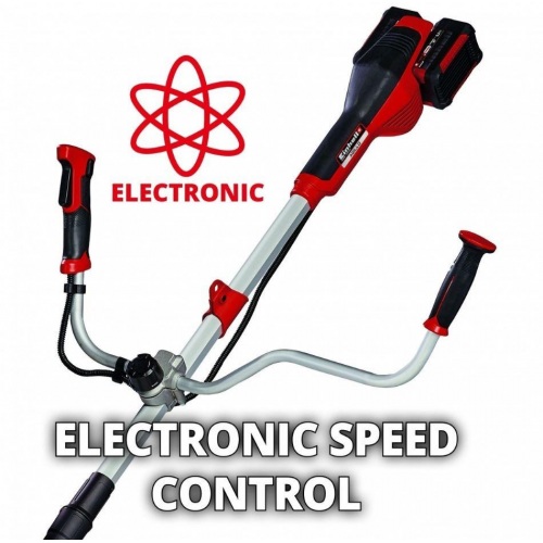 Einhell AGILLO Li E 36V - Kit Power X-Change akumulatorski trimer (3411323)