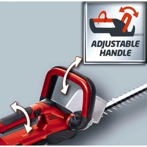 Einhell GE-CH 1855/1 18 Li - Solo Power X-Change akumulatorske škare-makaze za živicu (3410502)