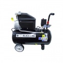 Proair DB 210/50 BLACK LINE 50L zračni kompresor
