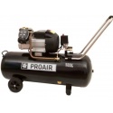 Omega Air Proair VB 390/100 Black Line uljni klipni zračni kompresor (1401286)